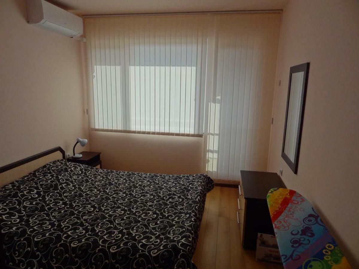 Apartment Lozengrad 플로브디프 외부 사진