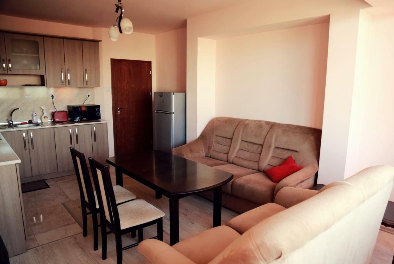 Apartment Lozengrad 플로브디프 외부 사진