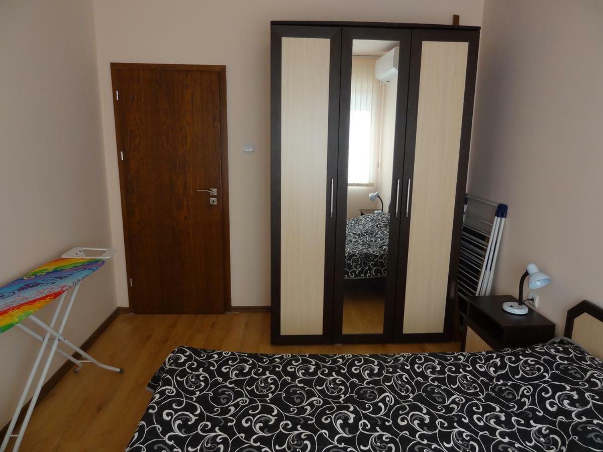Apartment Lozengrad 플로브디프 외부 사진