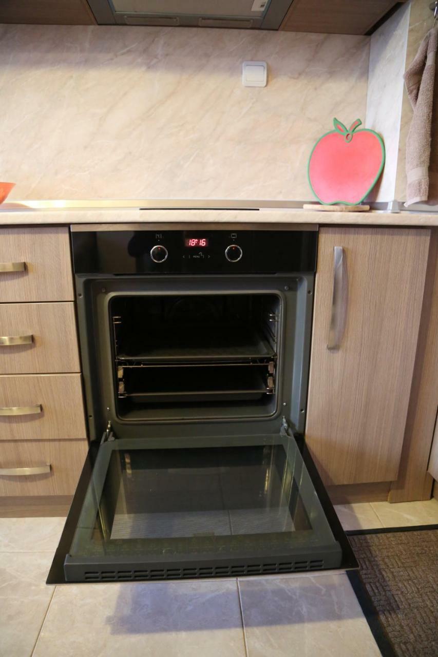 Apartment Lozengrad 플로브디프 외부 사진