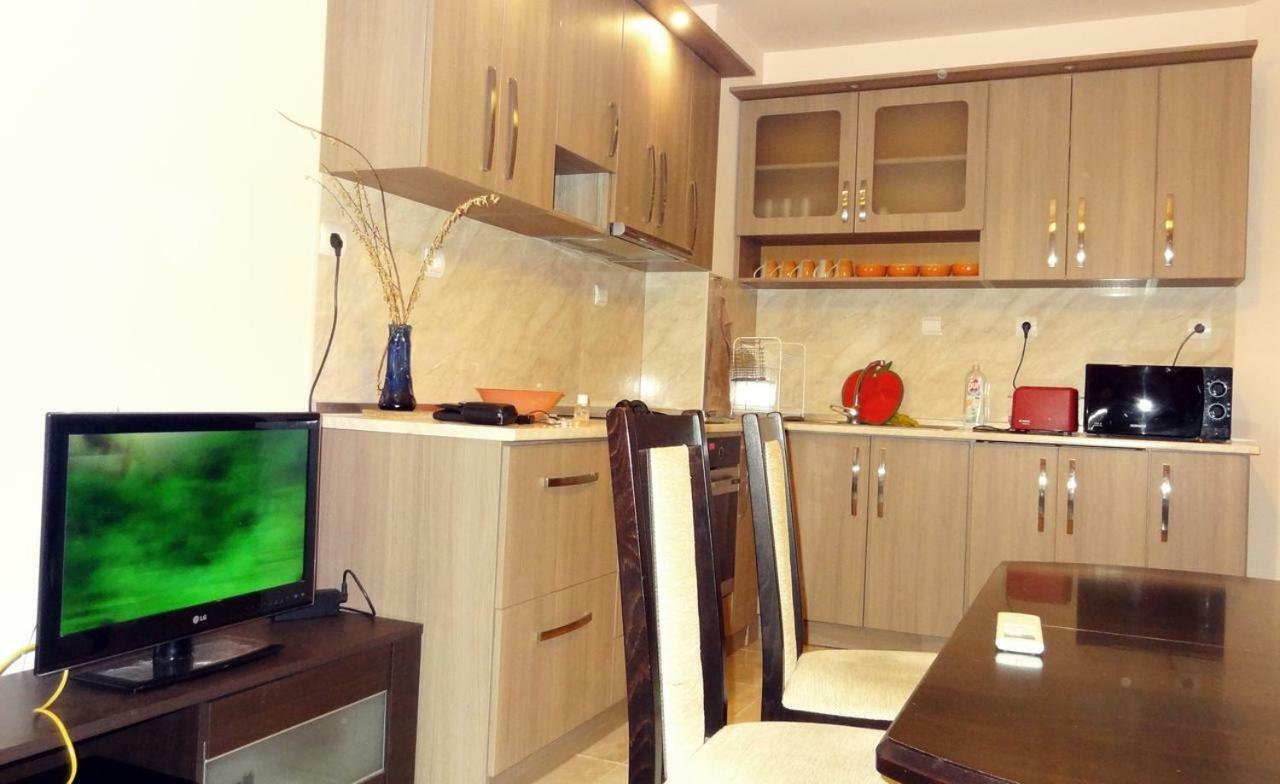 Apartment Lozengrad 플로브디프 외부 사진