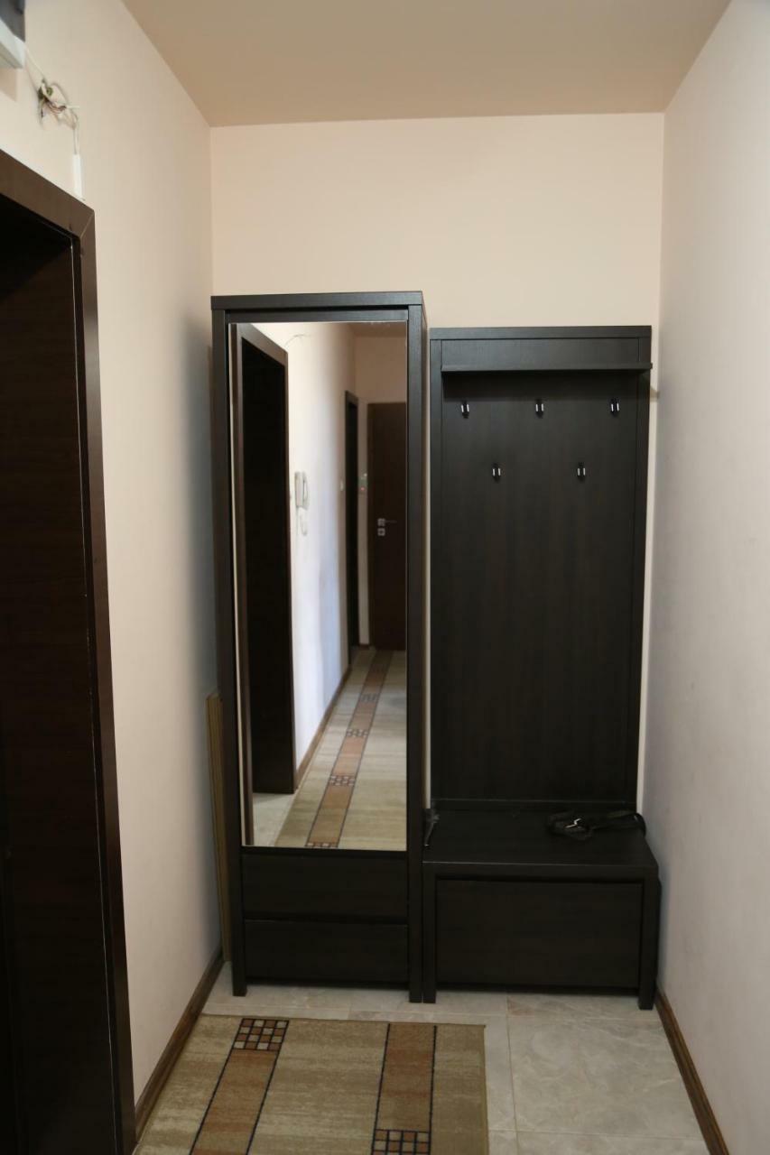 Apartment Lozengrad 플로브디프 외부 사진