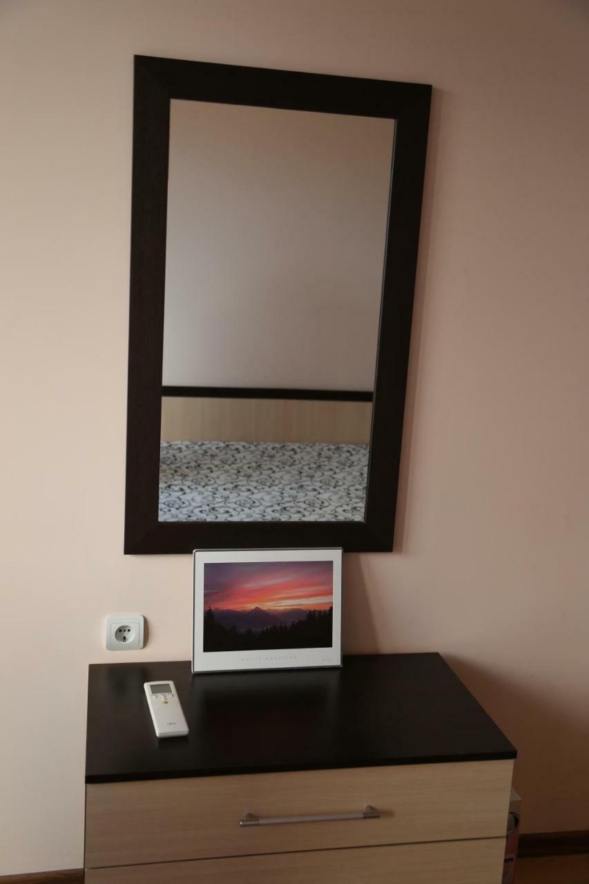Apartment Lozengrad 플로브디프 외부 사진