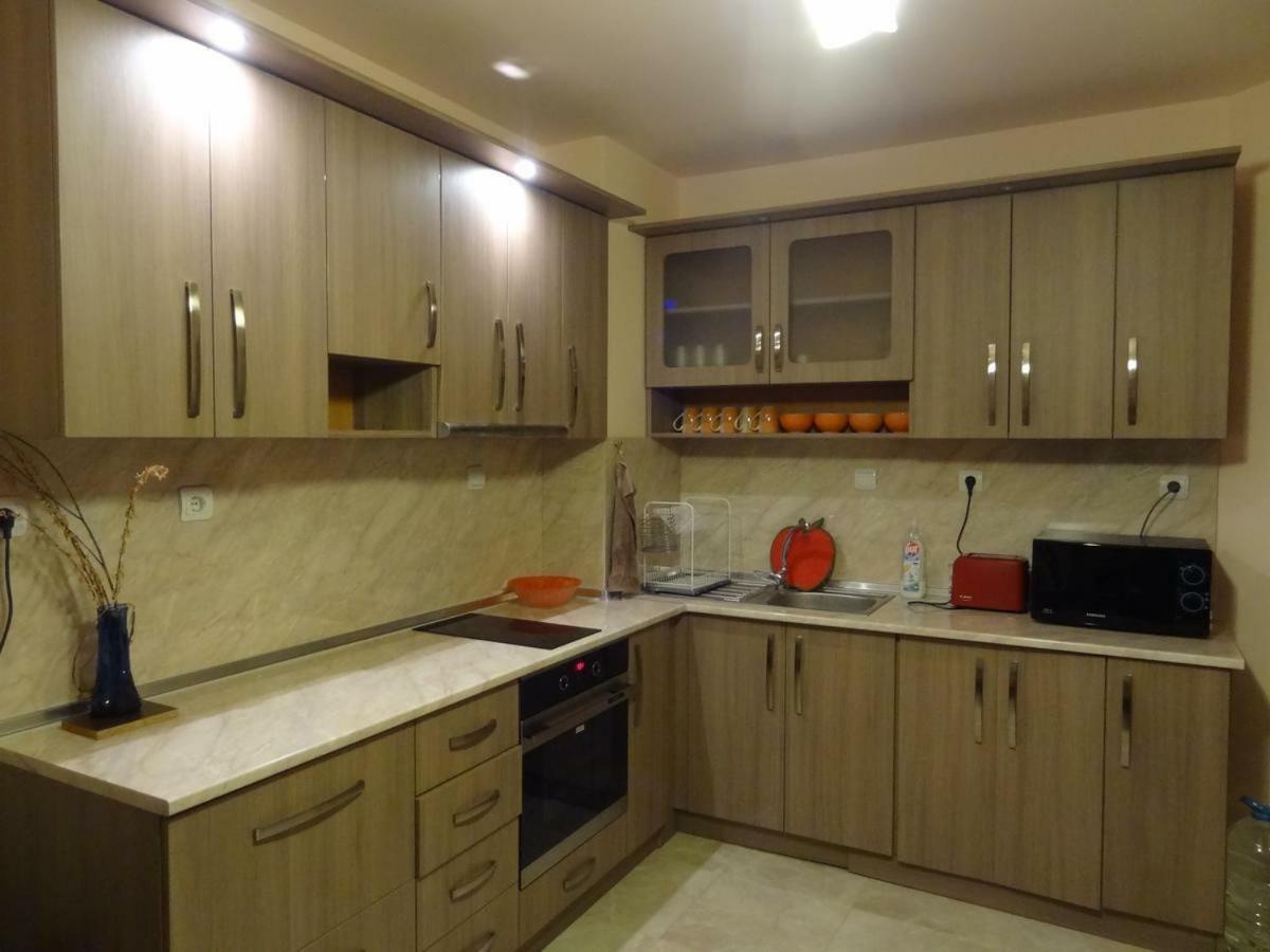 Apartment Lozengrad 플로브디프 외부 사진