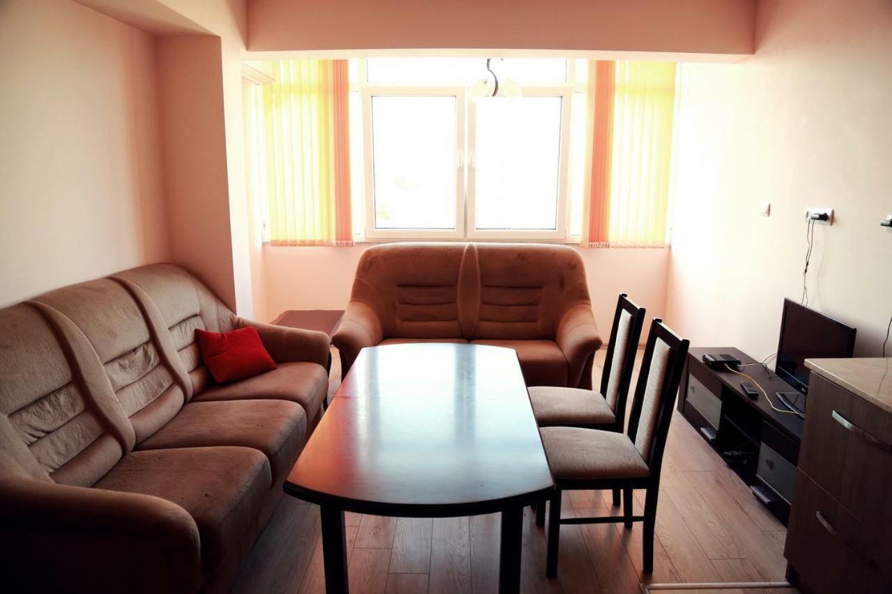 Apartment Lozengrad 플로브디프 외부 사진