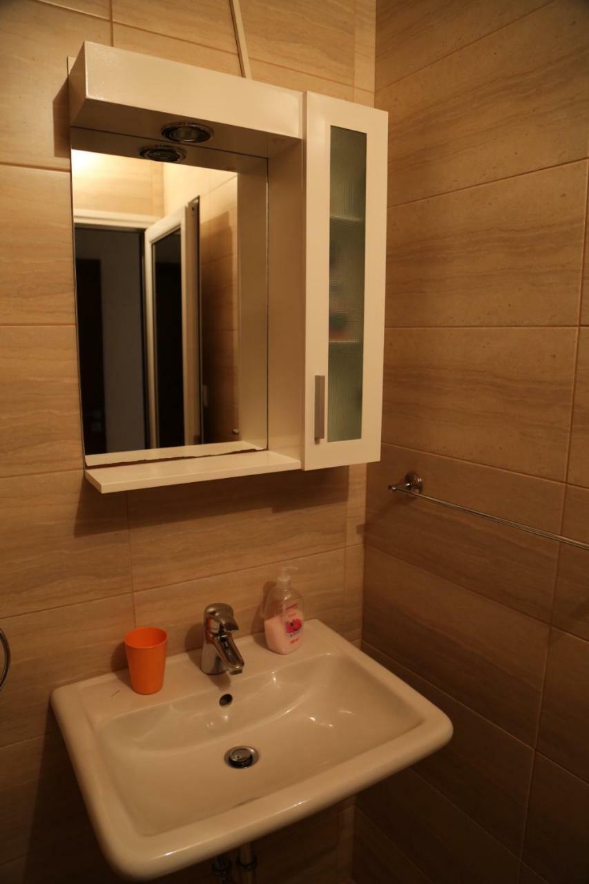 Apartment Lozengrad 플로브디프 외부 사진